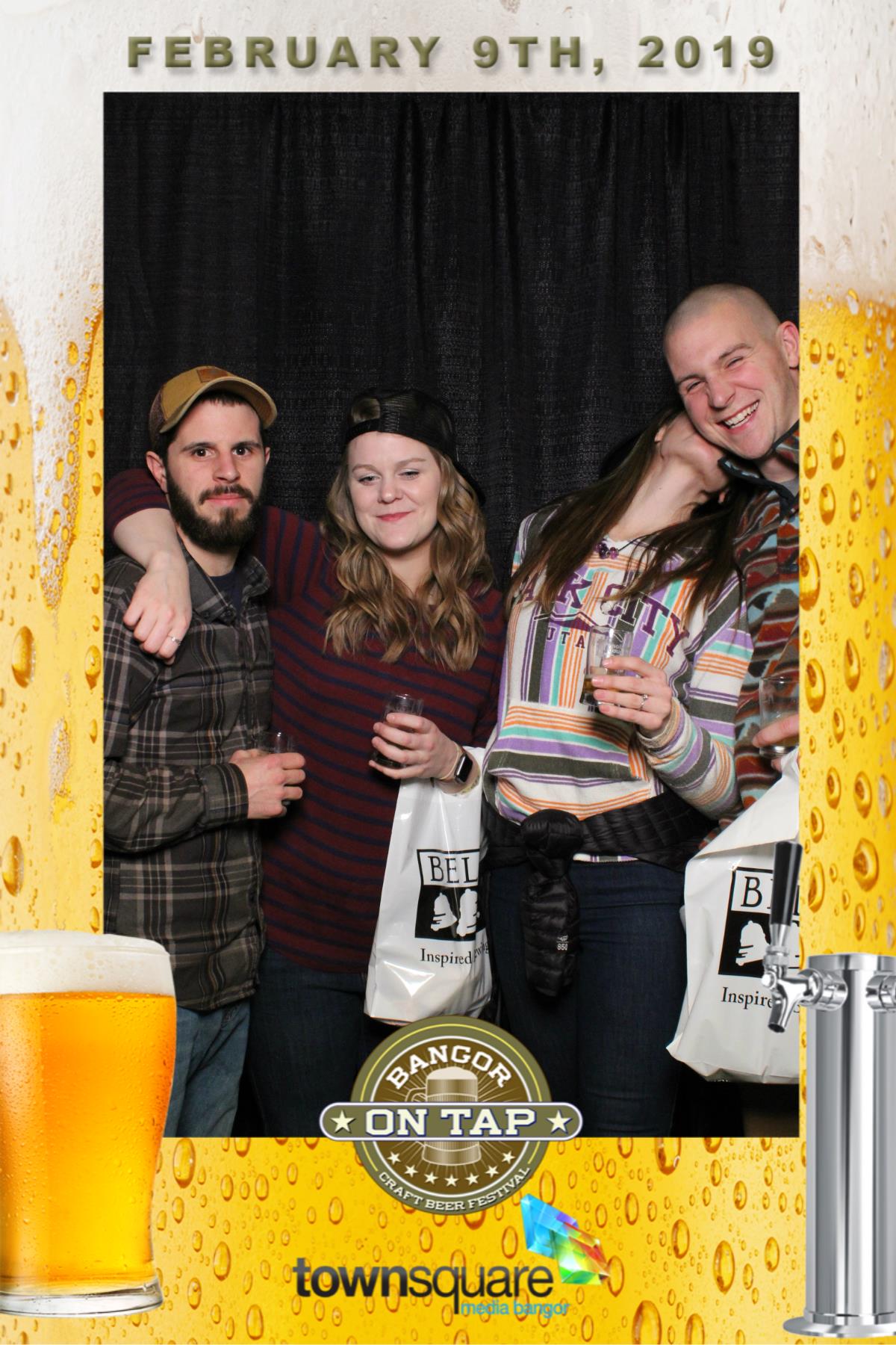 Bangor On tap | View more photos from the event at gallery.mainemagicmirror.com/u/MaineMagicMirror/Bangor-On-tap
